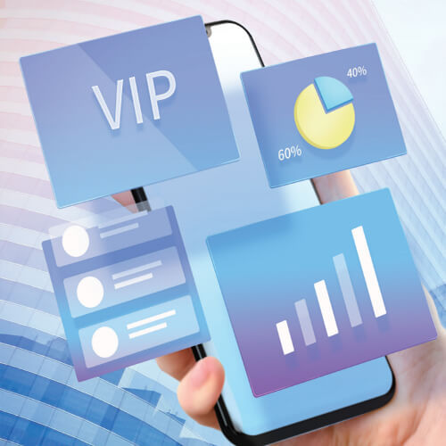 威宁来客门店小程序开发